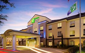 Holiday Inn Express Hotel And Suites Dfw-Grapevine By Ihg